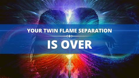 twin flame separation dating someone else